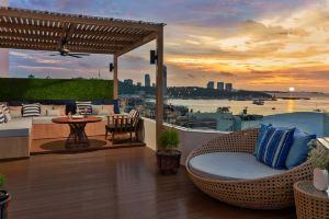 Avani Resort, Pattaya