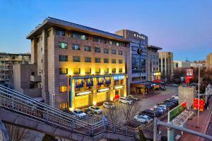 Xinbandao Hotel, Dalian