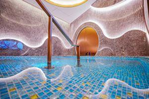 Deshe Yuxiangshan Jingtangquan Resort Hotel, Beijing