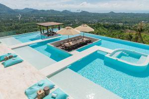 IDA B DOMAIN - Hotel, Lipa Noi