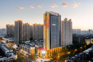 Runhua Junyue Hotel, Luoyang