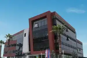 Best Western Premier Ark Hotel, Rinas