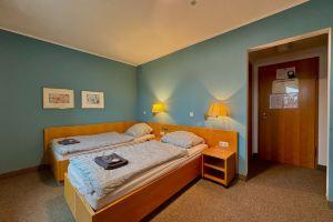 AR Airport Hotel Rüsselsheim, Russelsheim