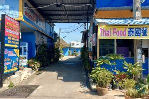 NOPPHADON HOSTEL, Lat Krabang