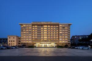 Hua Dong Hotel, Nanjing