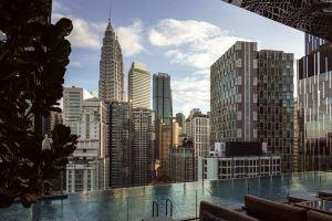 Hyatt Centric City Centre Hotel, Kuala Lumpur