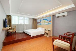 Vienna Hotel, Shenzhen