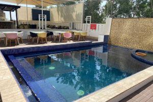 Sunday Mangrove Corniche Hotel,, Ras Al Khaimah