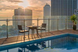 The Gold Coast Hotel, Nha Trang