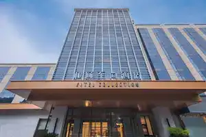 YITEL-Xinjiekou,Beijing, Beijing