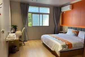 Tianrui Hotel, Xinyang