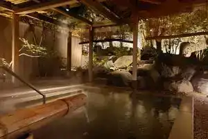 Kasuga Hotel, Nara