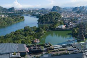 Lijiang Pushang Hotel, Guilin