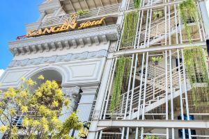 Kangen Boutique Hotel, Yogyakarta