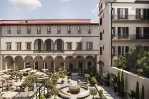 The Hoxton Hotel, Florence