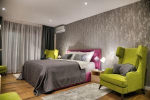 Apart Hotel Maksimum, Belgrade