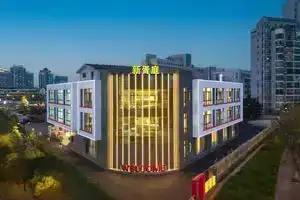 Xinxuting Hotel, Suzhou