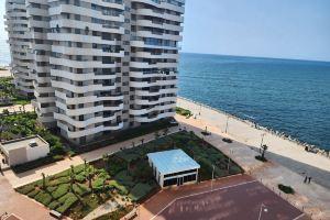 Casablanca Marina 2 bedr.flat sea & mosq view "10", Casablanca