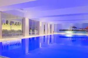 Park City Center Hotel, Luxembourg