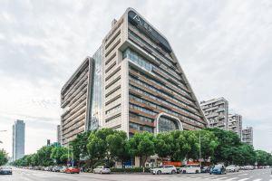 Atour S Hotel Olympic Sports Center, Nanjing