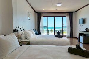 ClayHouse SAMUI Boutique Hotel, Ban Lamai