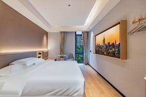 Kaiman Platinum Hotel, Shanghai
