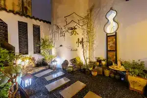 Suyun Home Inn (Pingjiang Road Humble Administrator's Garden Scenic Area), Suzhou