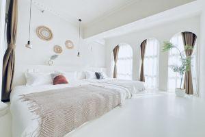 Youzi Home Design Guesthouse (Wanxiangcheng), Xi'an