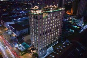 The Skye Hotel & Apartments, Phnom Penh