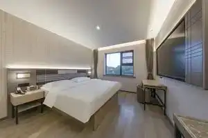 Homeinn Pebble Hotel, Shanghai