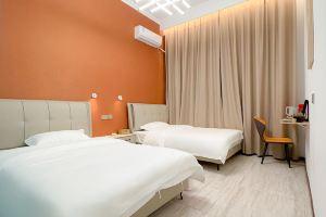 Luoyi Courtyard Homestay, Luoyang