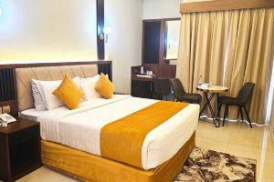 Concorde Inn Hotel, Dubai
