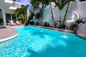NEBULAND Luxury Pool Villa Walking Street, Pattaya