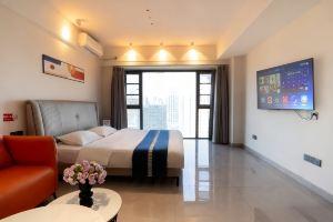 Jinxi Hotel (Xinyang Hexie Square Railway Station), Xinyang
