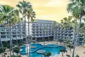 Pattawia Resort & Spa, Pranburi, Pran Buri