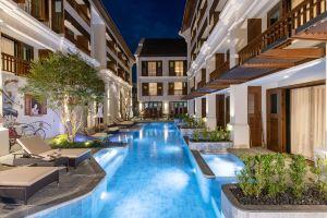 Hotel Sensai Nimman - Adults Only, Chiang Mai City