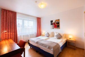 acora Garden Living the City Hotel, Bremen
