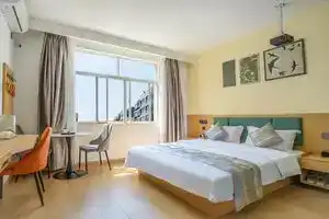 YUNSHANHAIDALI Hotel, Dali