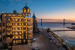IntercityHotel Xinghai Square, Dalian