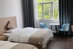 Xianghe Hotel, Dali