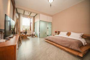 Muyu Yunjv Homestay, Lijiang