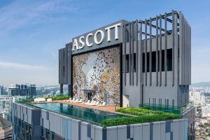 Ascott Star KLCC Hotel, Kuala Lumpur
