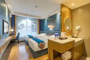 Shanghua Boutique Hotel, Hohhot