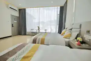 Yueqing Hotel (Dali Airport), Dali