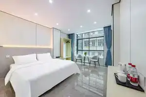 Leji Hotel Apartment, Huidong
