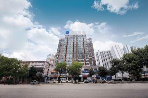 HanTing Hotel (Xinyang Railway Station), Xinyang