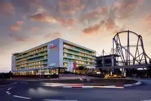 Nuerburgring Congress Hotel, Nurburg