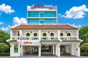 Amaris Hotel Malioboro, Yogyakarta