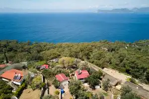 Faralya SeaSide Hotel, Faralya