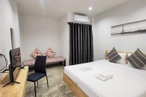 Hug Udon Hotel, Udon Thani City
